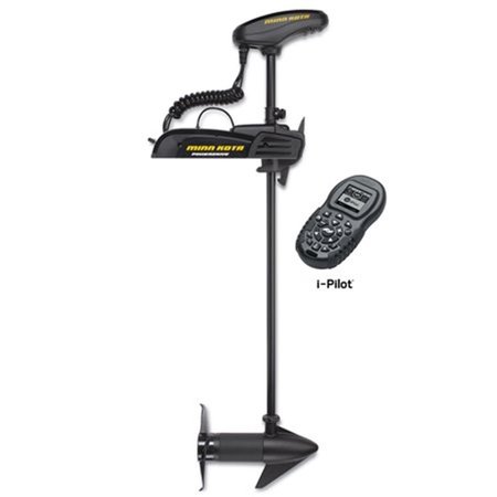 MINN KOTA 55PD IP BT 54 in. No Pedal 3005.8975